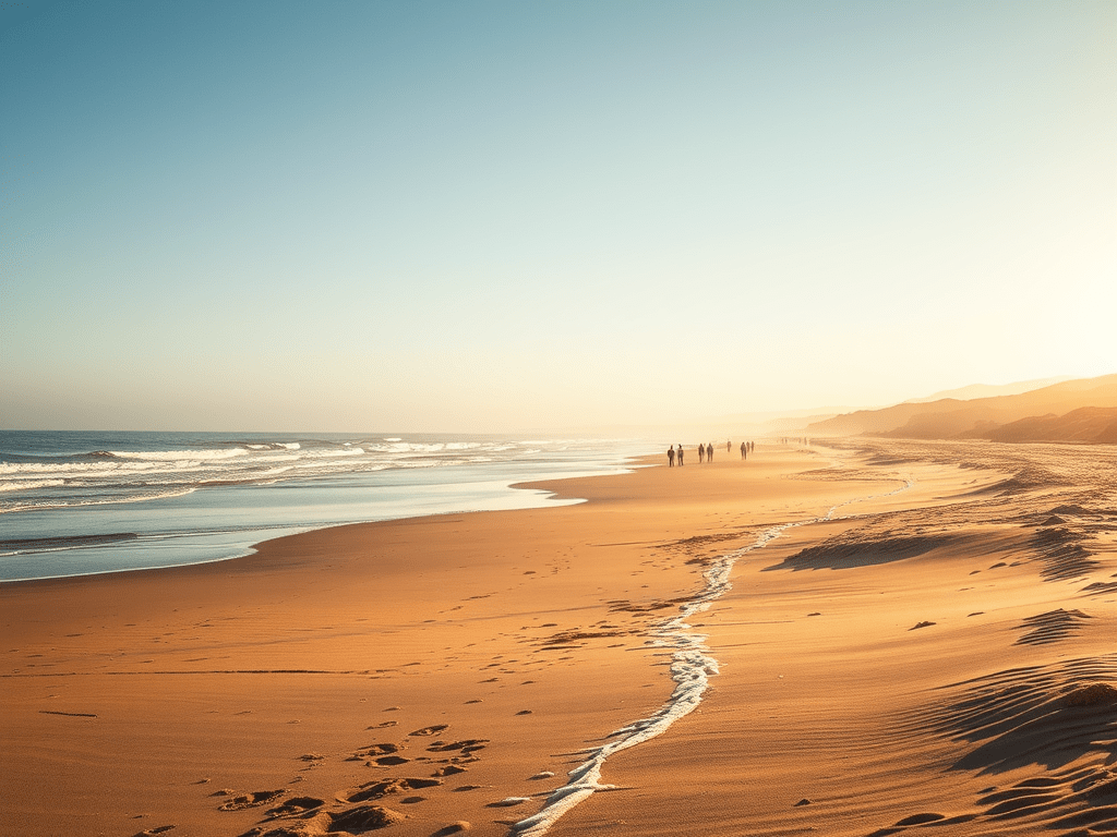 Episode 5: The Beach That Completed a Story I Started Years&nbsp;Ago