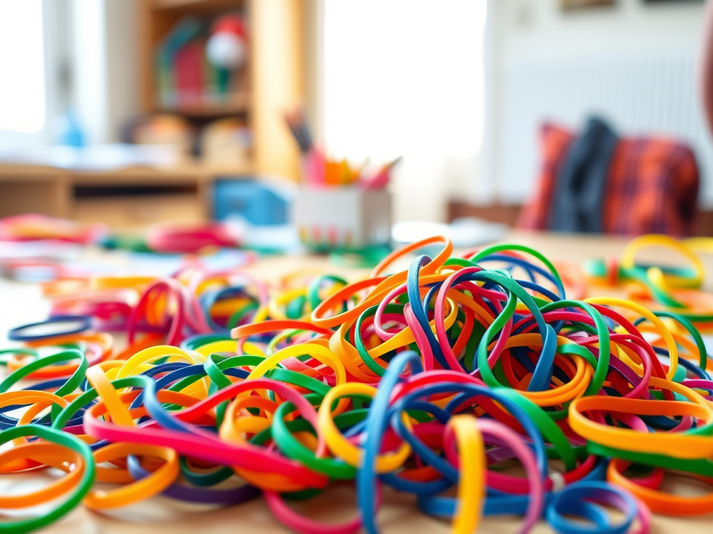 Episode 3: The Bracelet Lesson for&nbsp;Entrepreneurs